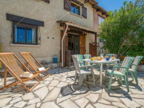 Holiday Home Les Jardins de Sinople by Interhome